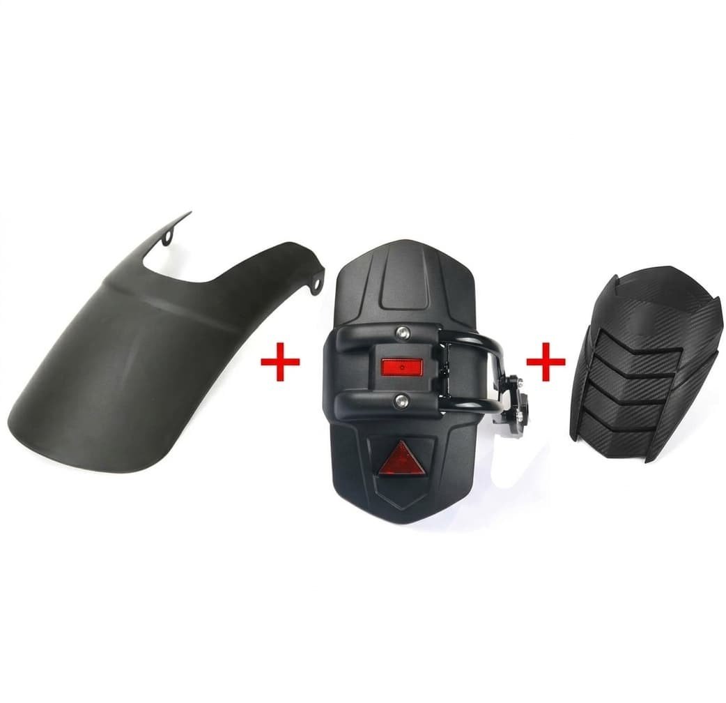 Cf Moto Clc 450 Çamurluk Seti