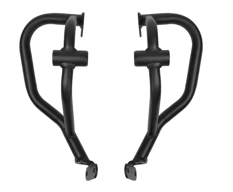 Cf Moto Clc 450 Koruma Demiri