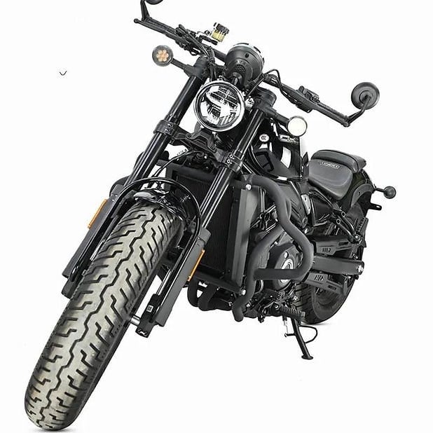 Cf Moto Clc 450 Koruma Demiri