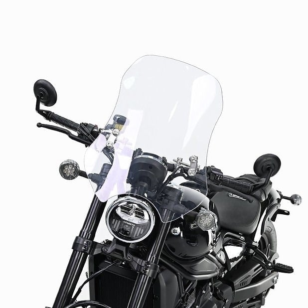 Cf Moto Clc 450 Ön Cam