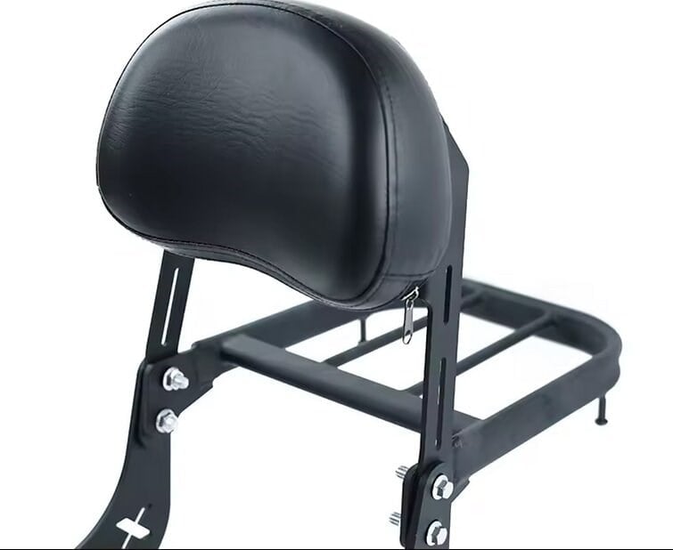 Cf Moto Clc 450 Sissy Bar