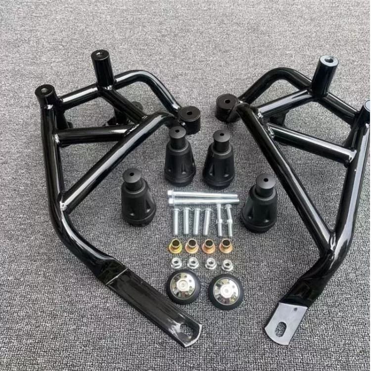 CFMOTO 400 / 650 NK KORUMA DEMİRİ