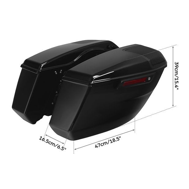 Harley Davidson Çanta 