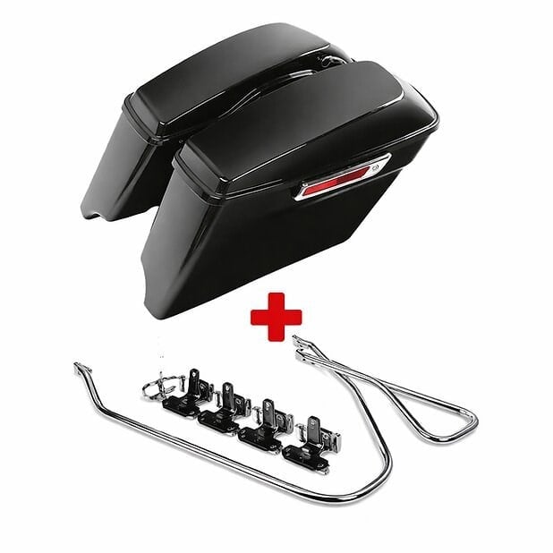 Harley Davidson Çanta 
