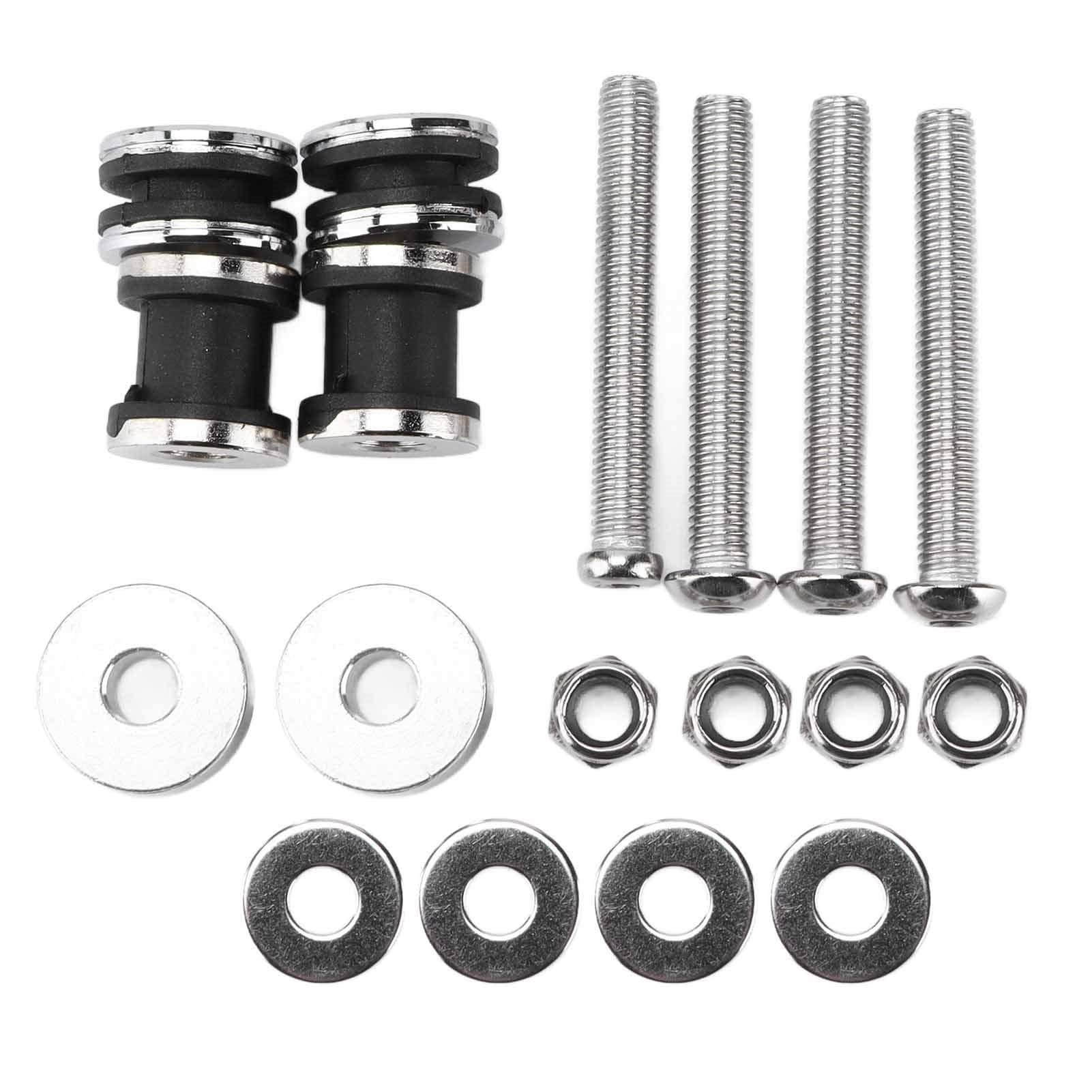 Harley Davidson Docking Hardware Kit