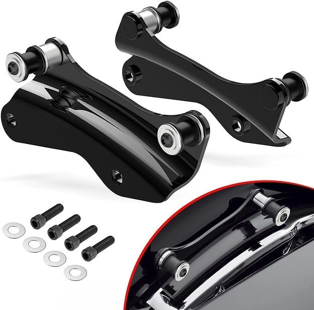 Harley Davidson Docking Kit