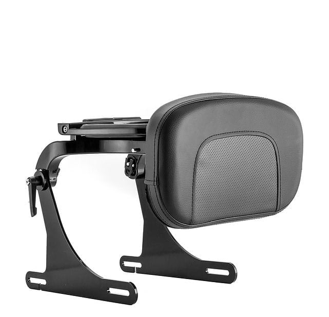 Harley Davidson Dyna Sissy Bar