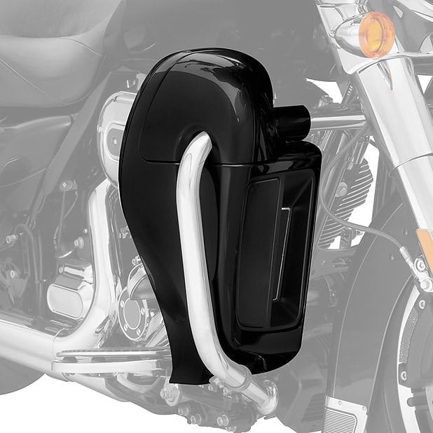 Harley Davidson Lower Fairing