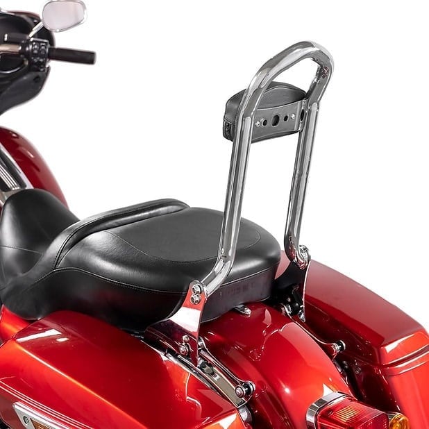 Harley Davidson Sissy Bar