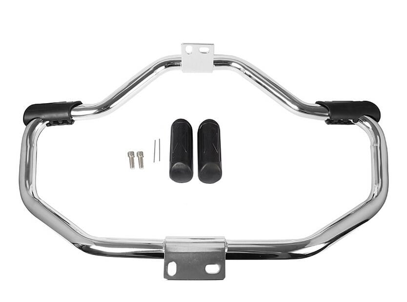 Harley Davidson Sportster Koruma Demiri