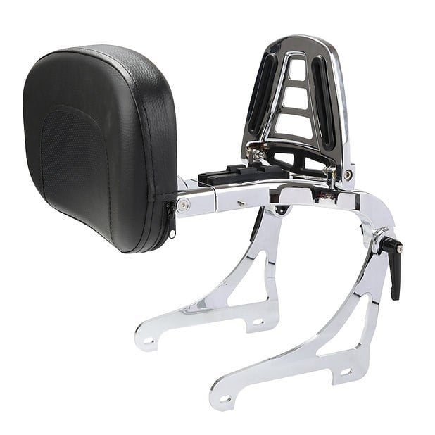 Harley Davidson Sportster Sissy Bar