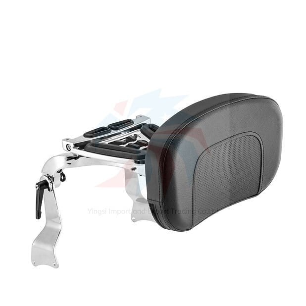 Harley Davidson Street Glide - Road Glide Sissy Bar