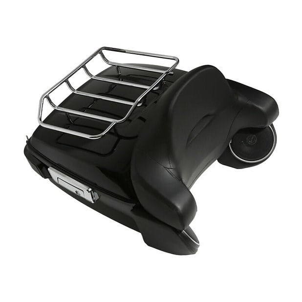 Harley Davidson Tour Pack (King Size)