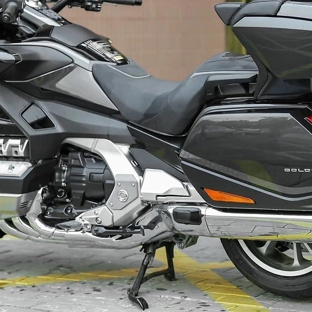 Honda Goldwing Orta Sehpa