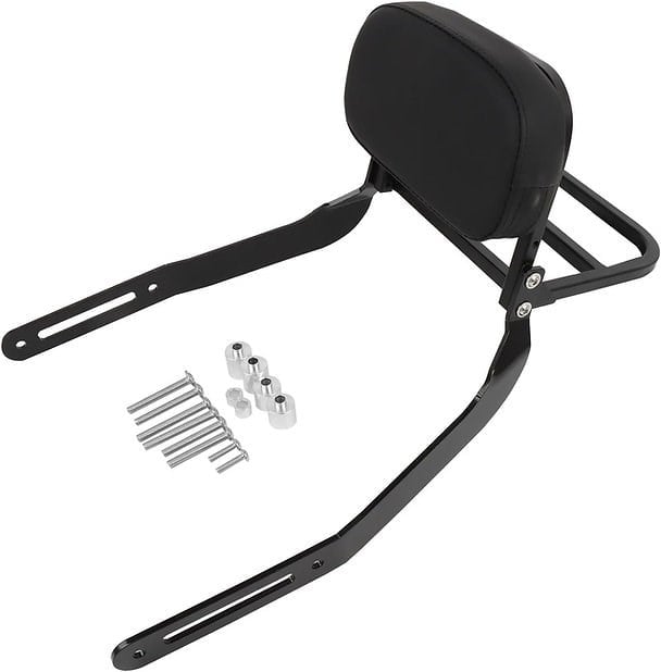 Kawasaki Eliminator 500 Sissy Bar
