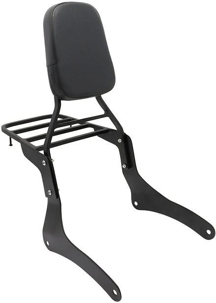 Kawasaki Vn 900 Sissy Bar