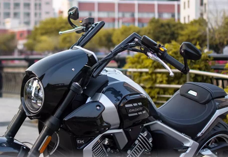 Rks C1002V Fairing