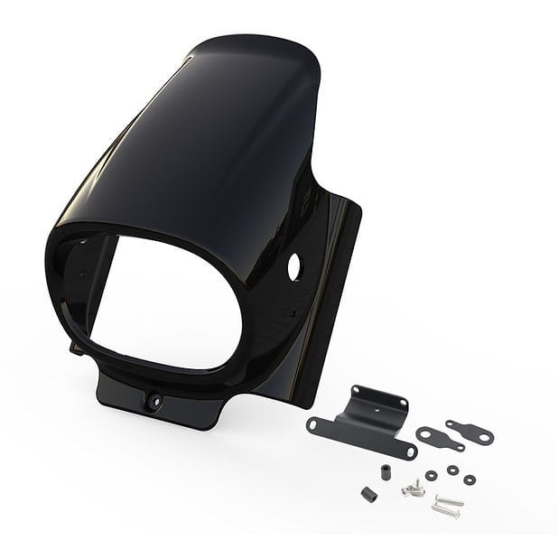 Rks Srv 250 Fairing