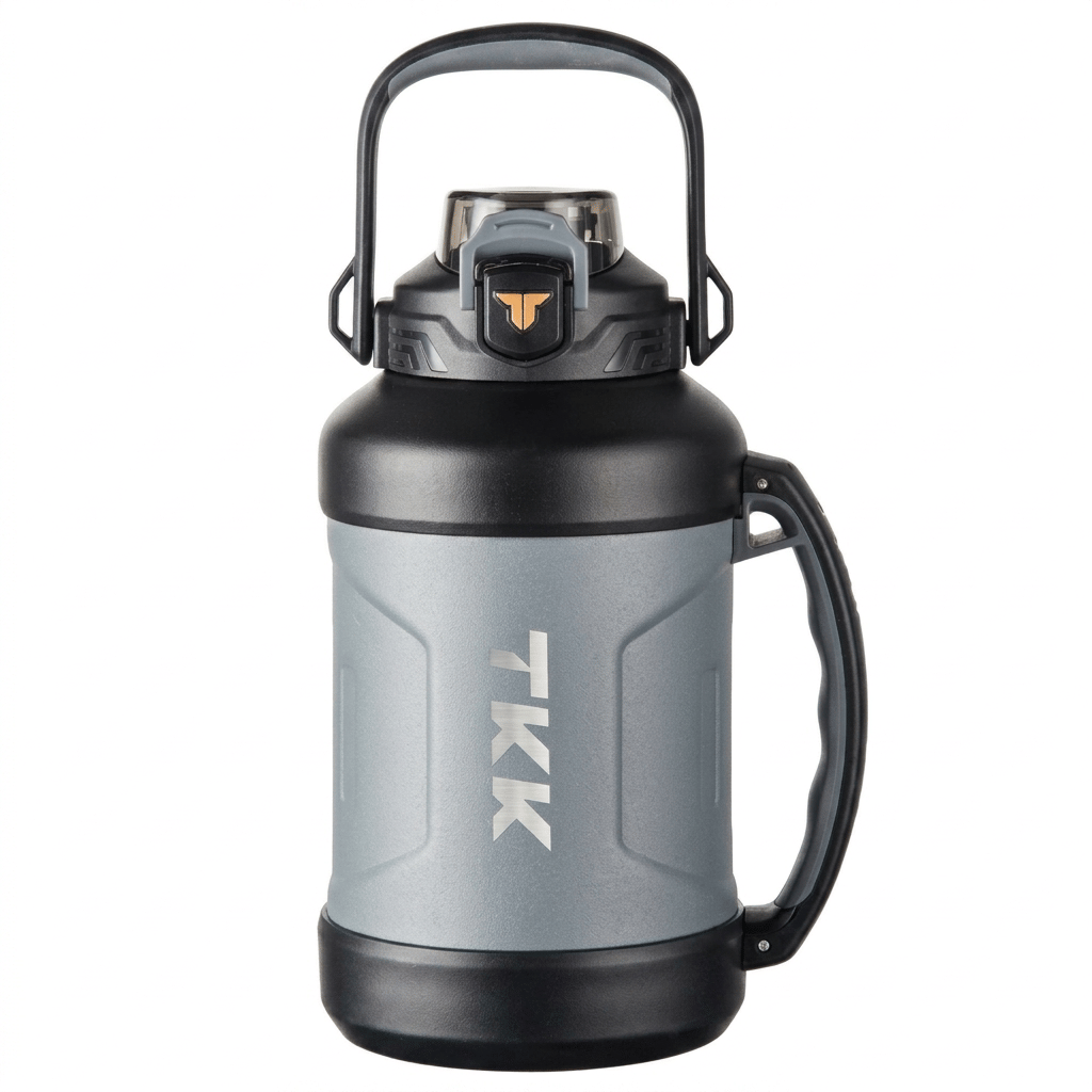 1650 ML ÇELİK TERMOS