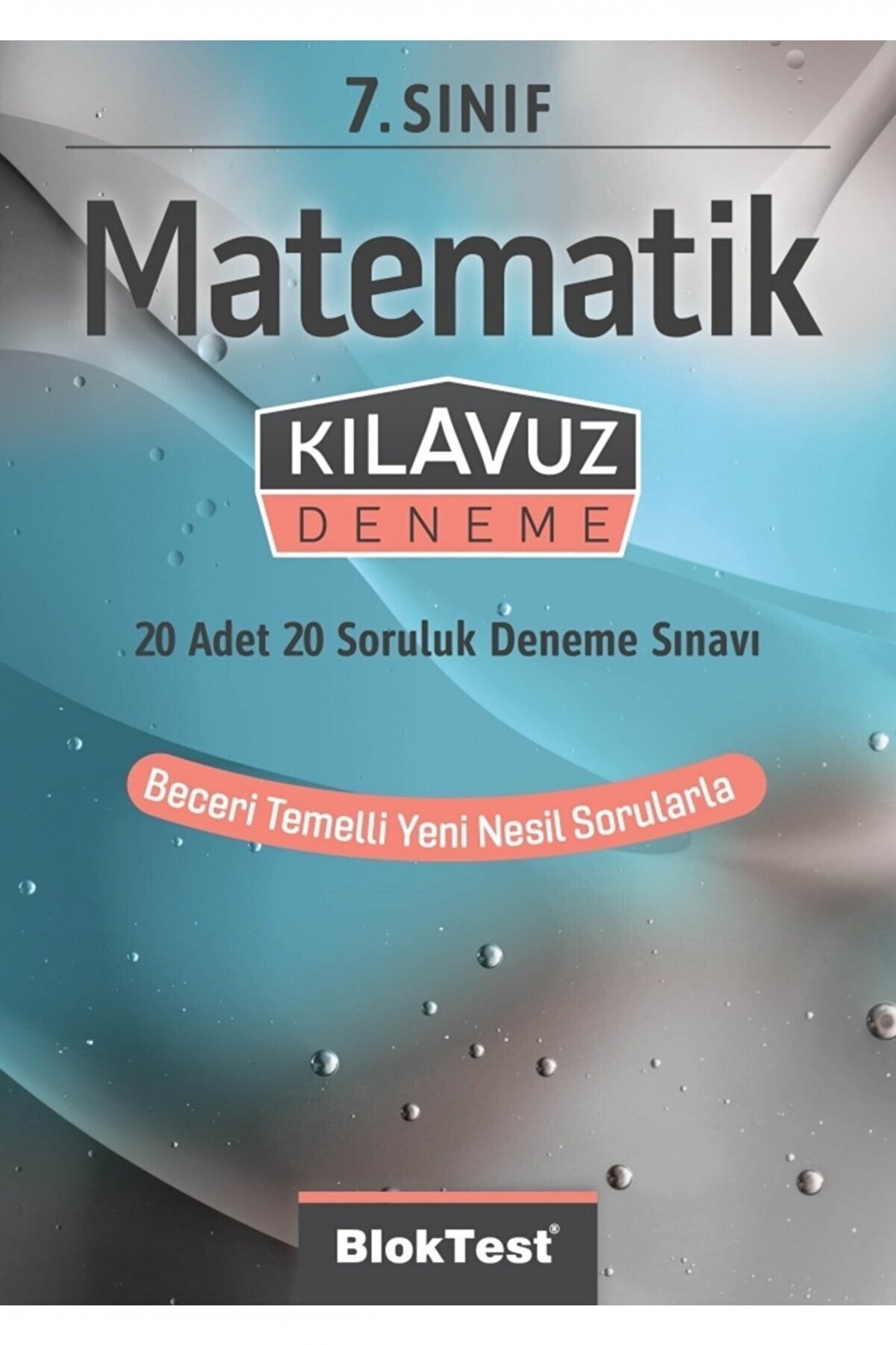 7. Sınıf Matematik Kılavuz Deneme