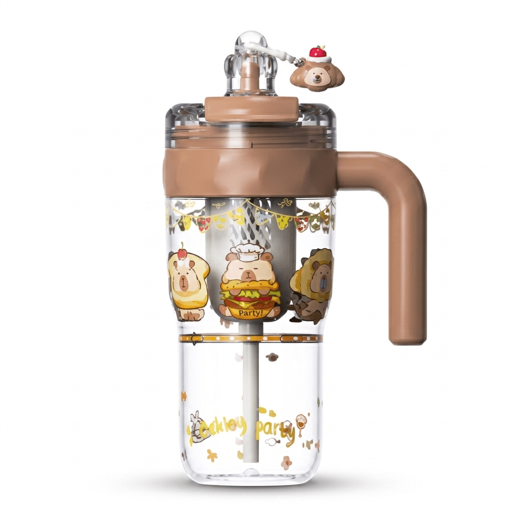 860 ML TRITAN MATARA