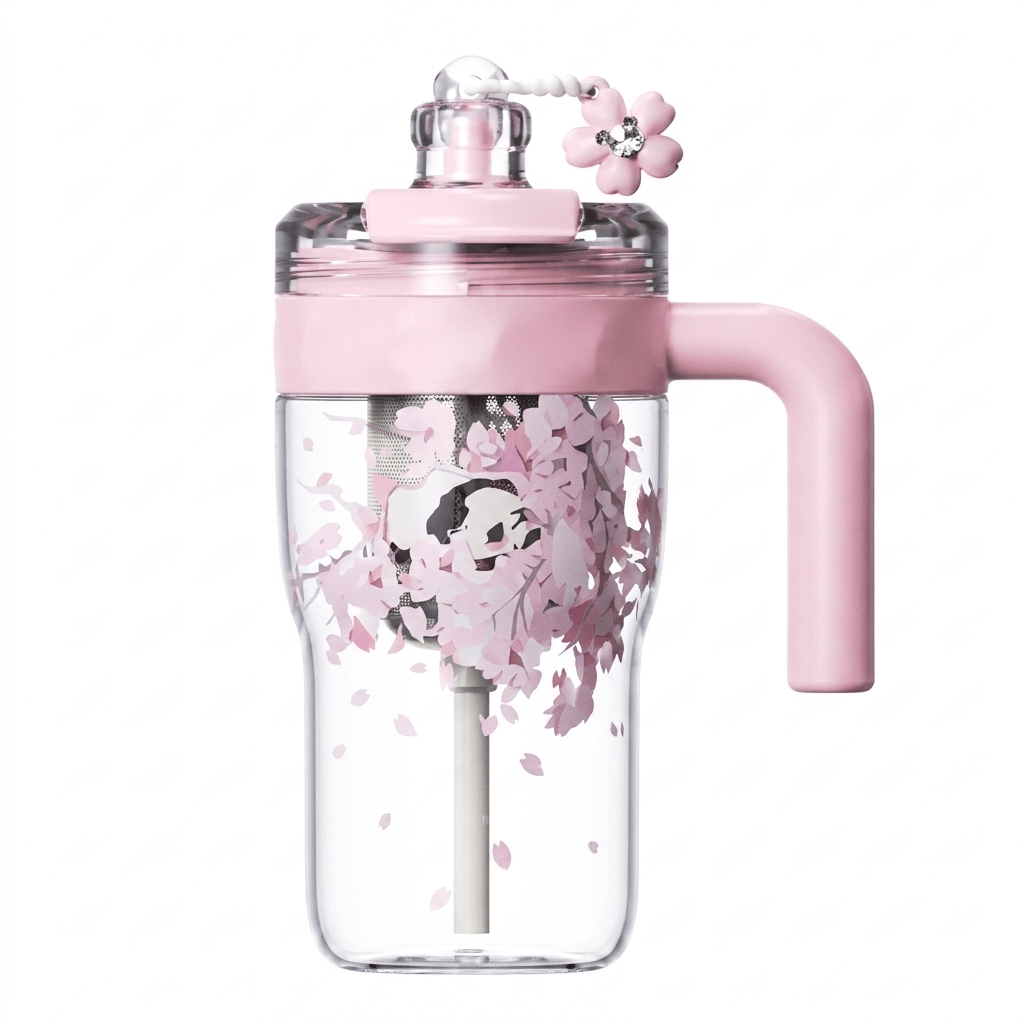 860 ML TRITAN MATARA