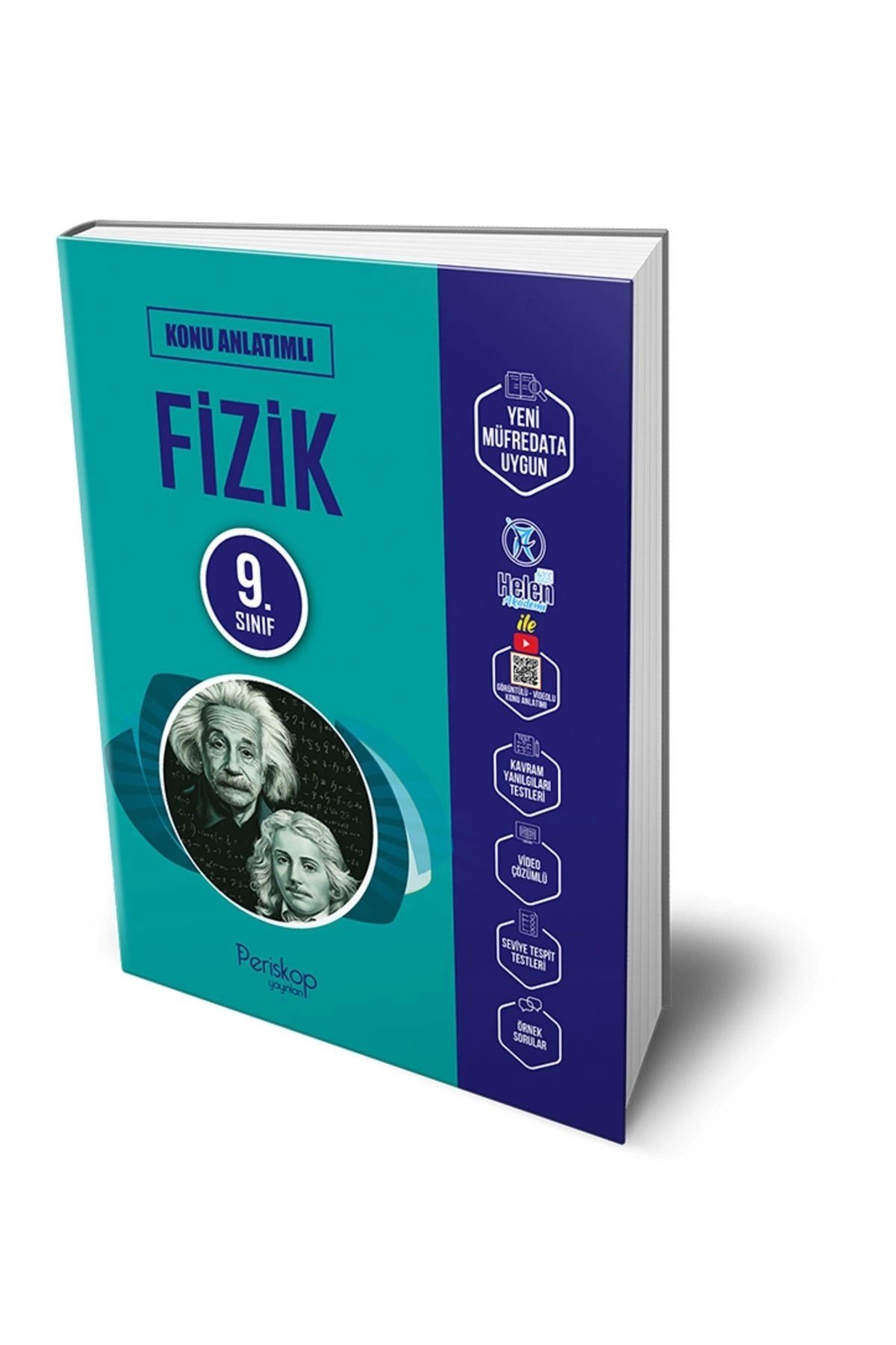 9.sınıf FİZİK KONU ANLATIMLI