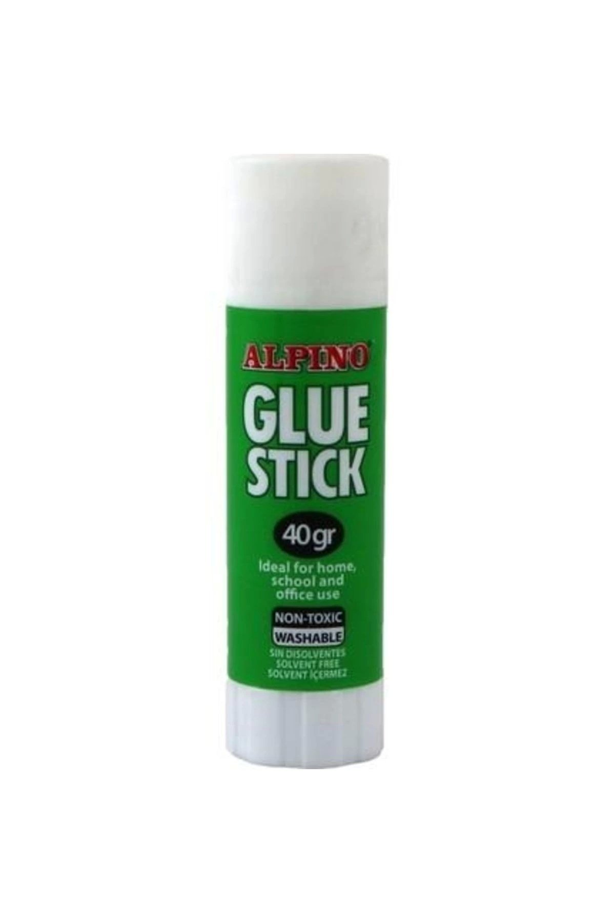 Alpıno Glue Stick Yapıştırıcı 40 Gr.