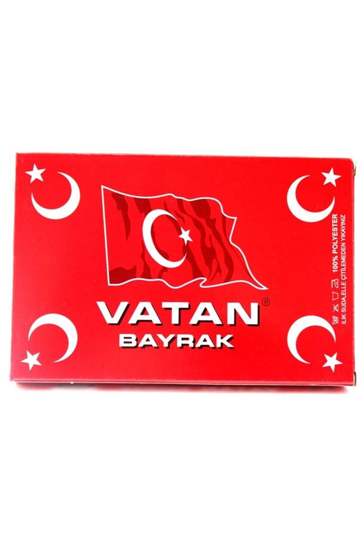 Bayrak 40*60 Kod:103