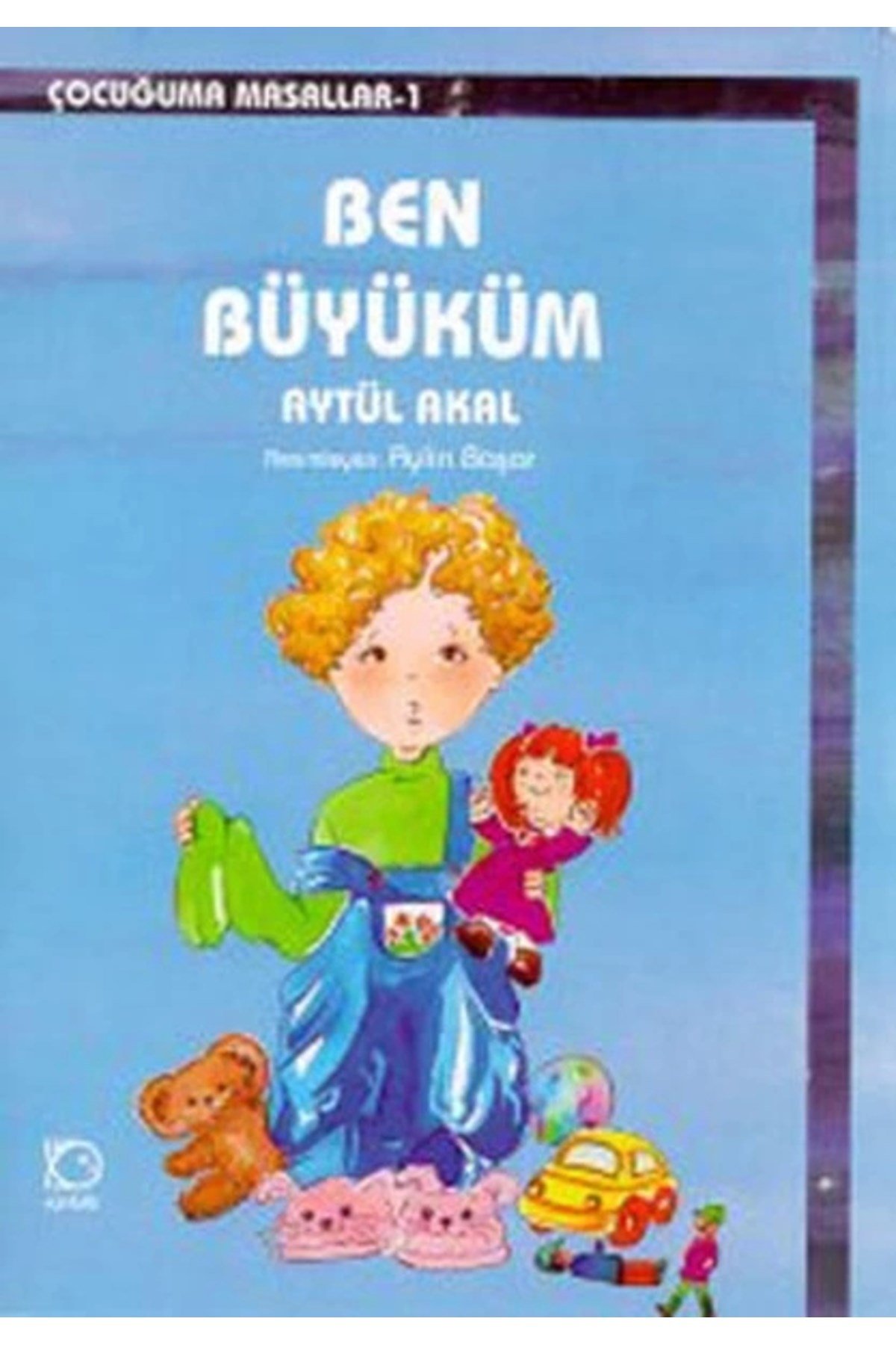 Ben Büyüküm