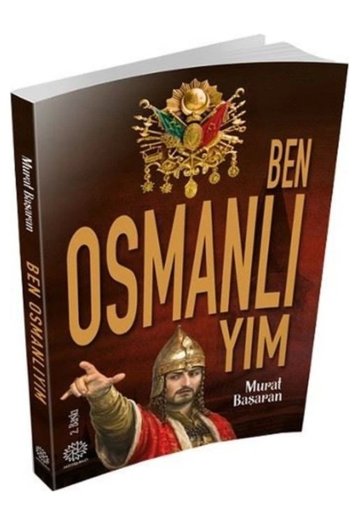 Ben Osmanlıyım