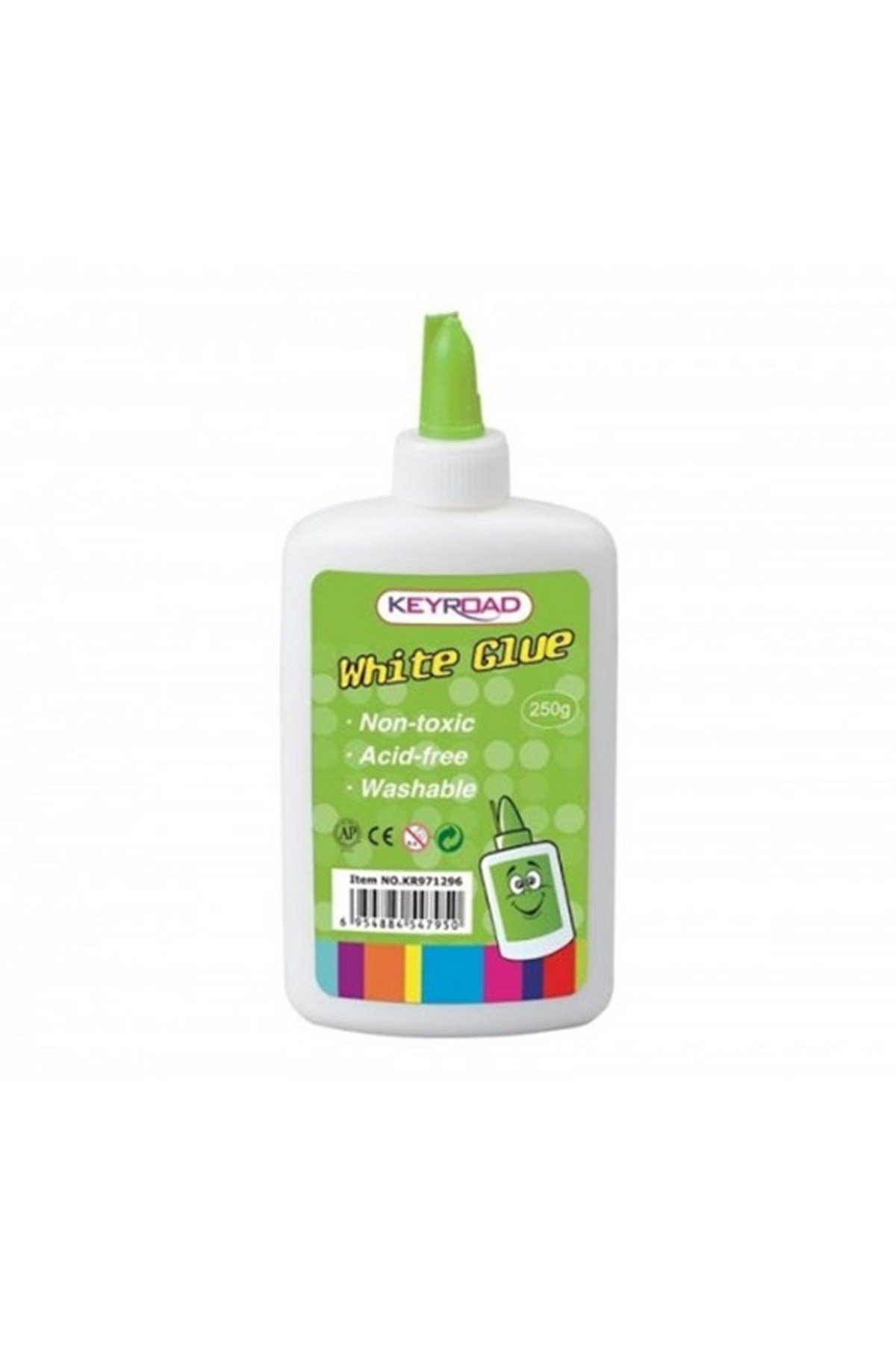 Beyaz Tutkal 250gr