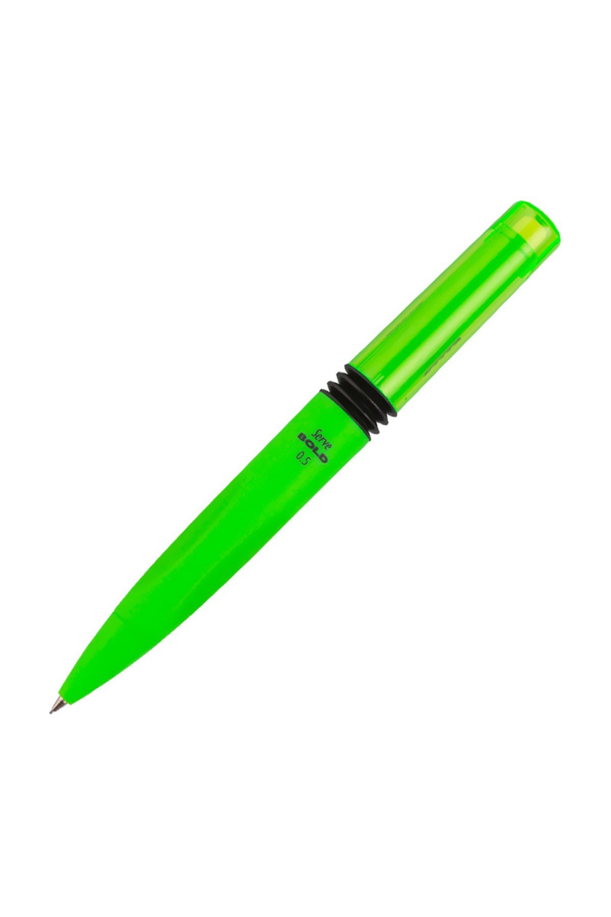 Bold Mekanik Kurşun Kalem 0.5 Mm Yeşil