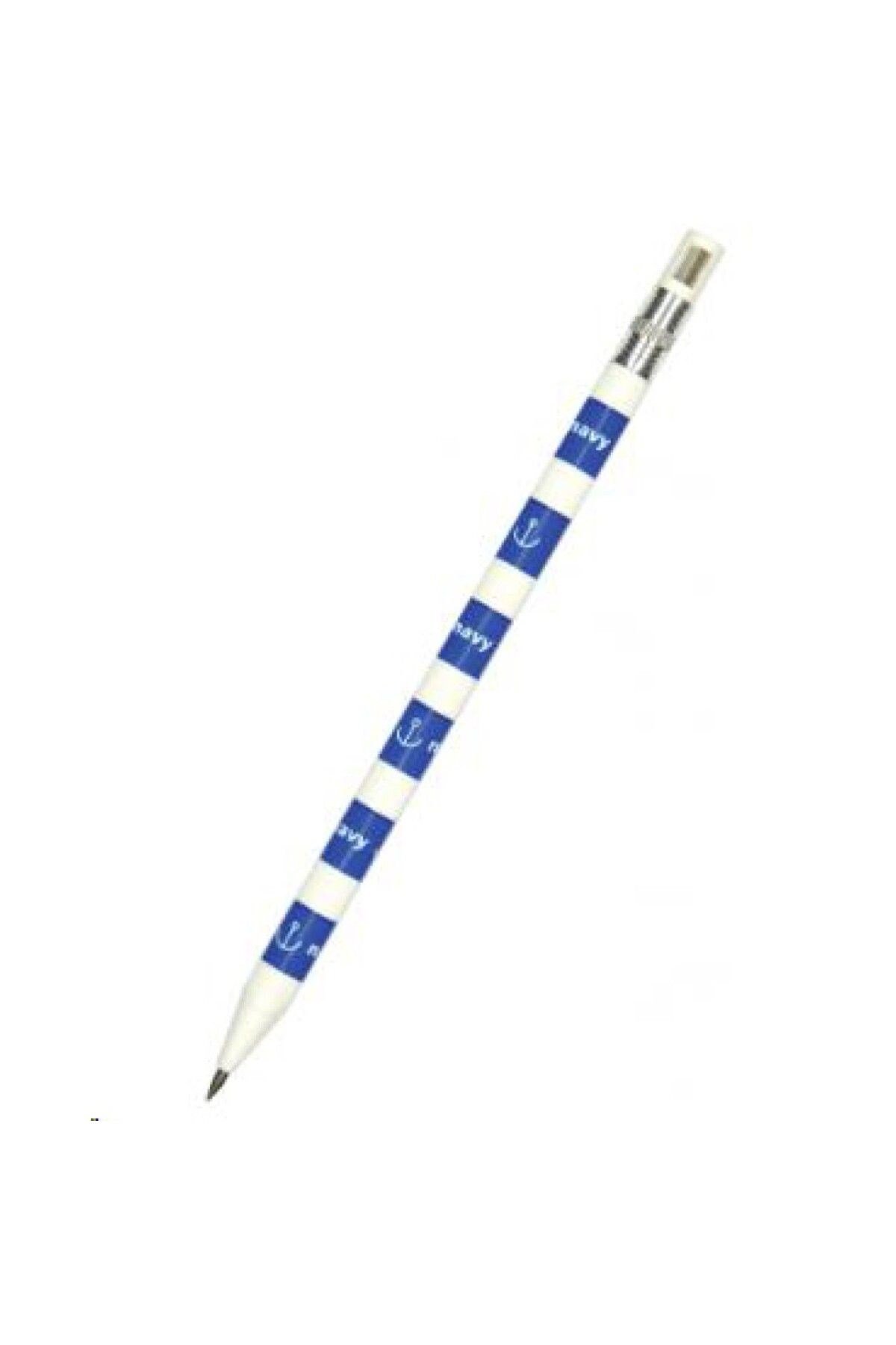 Bruno Visconti Versatil Kalem Fungraphix 2,0mm Kalemtraşlı