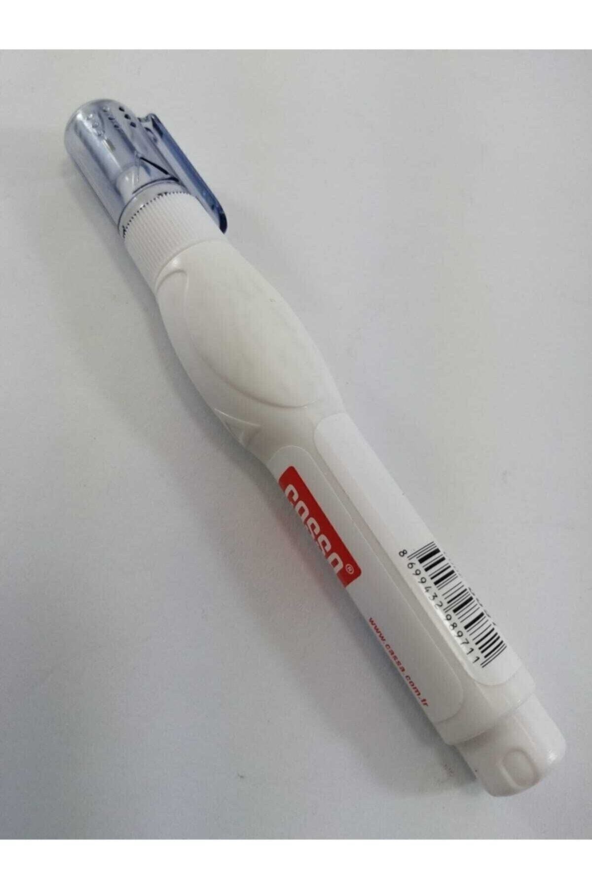 Cassa 8897 Daksil Kalem Düzeltici 7 ml