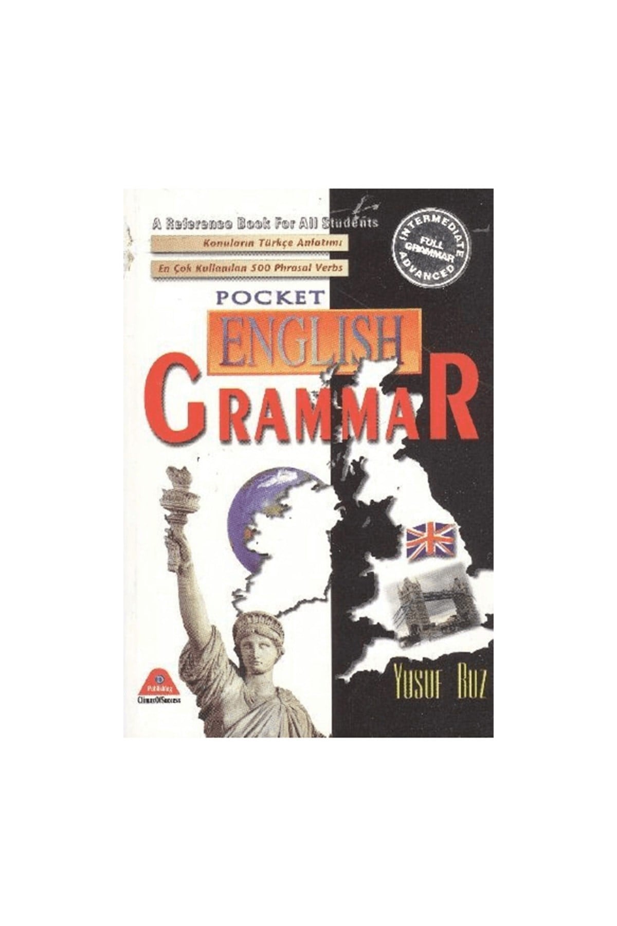 Damla Pocket English Grammer