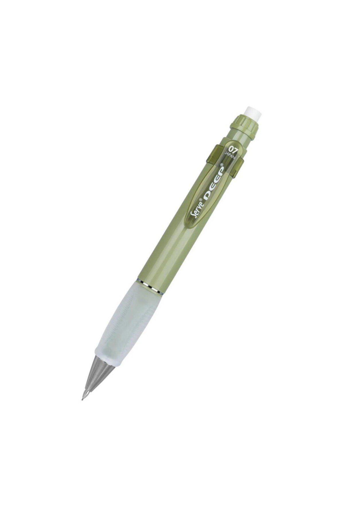 Deep Toprak Tonları 07mm Yaprak Yeşil