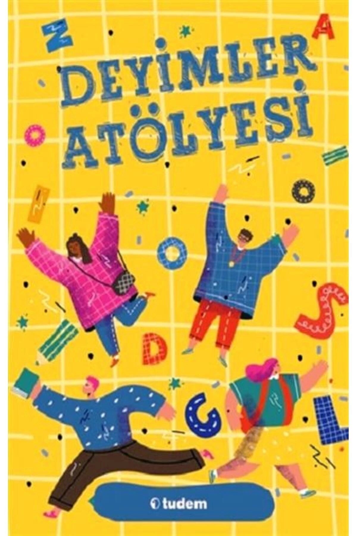 Deyimler Atölyesi
