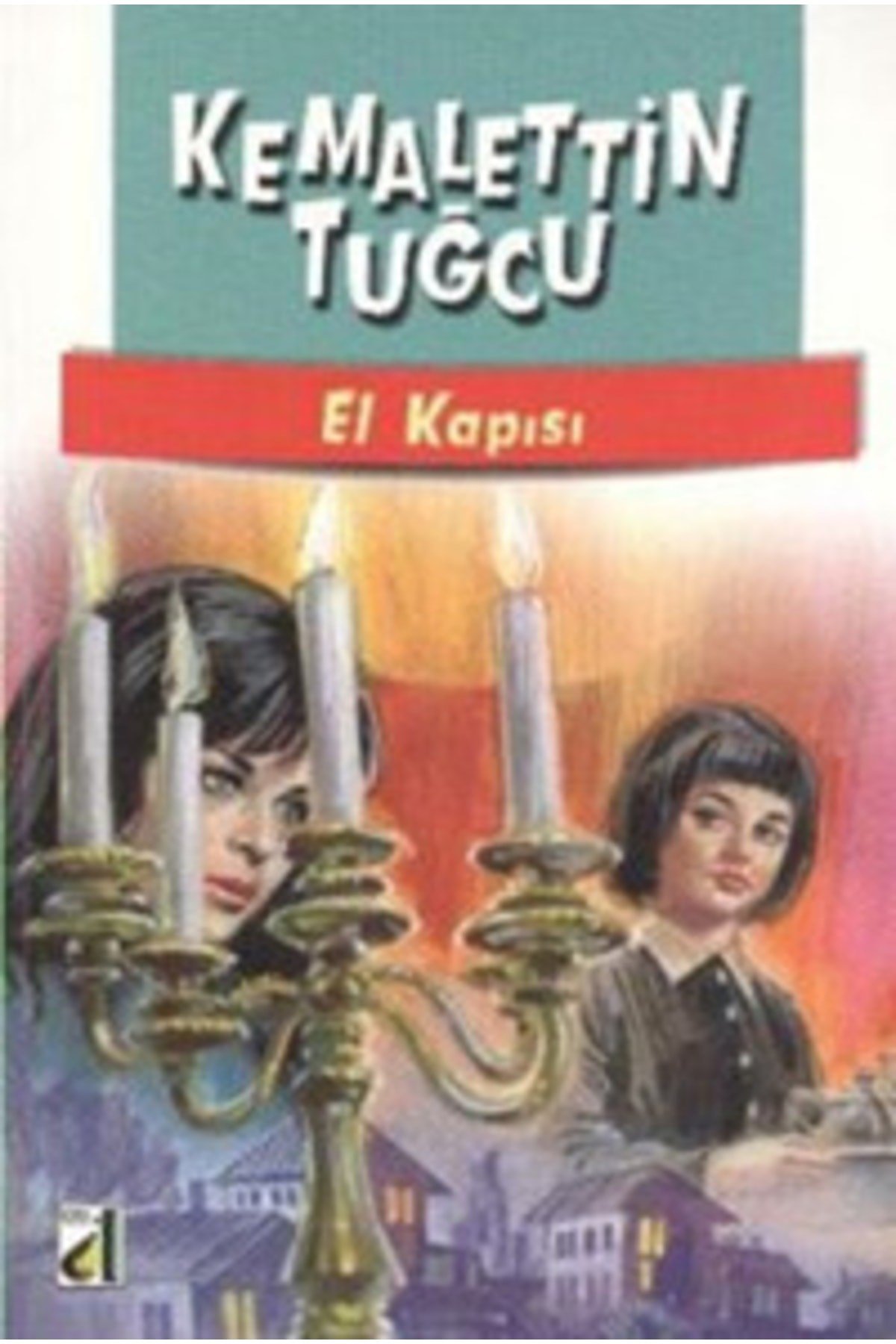 El Kapısı 9789753810357