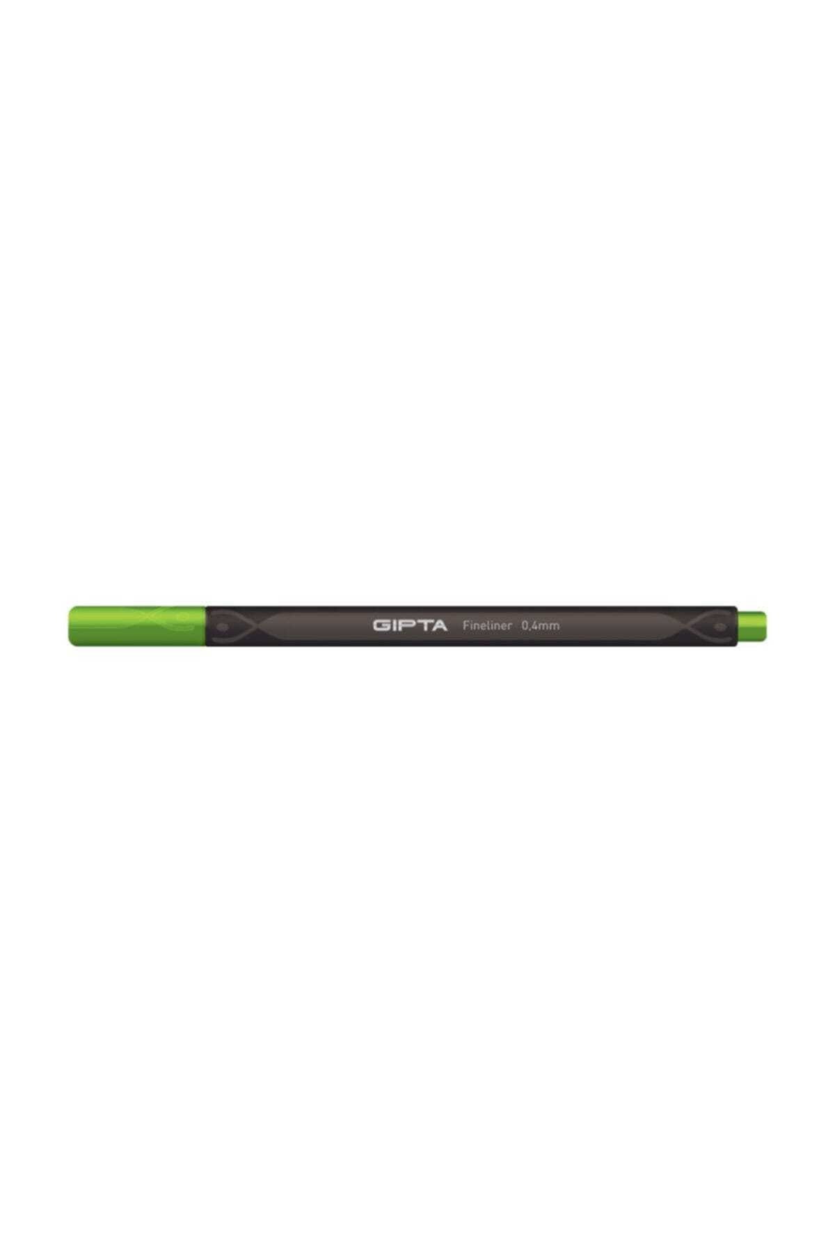 Fineliner 0.4 mm Kalem K600 039