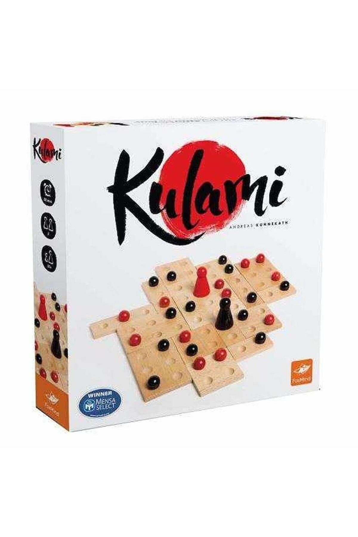 FOX-Kulami