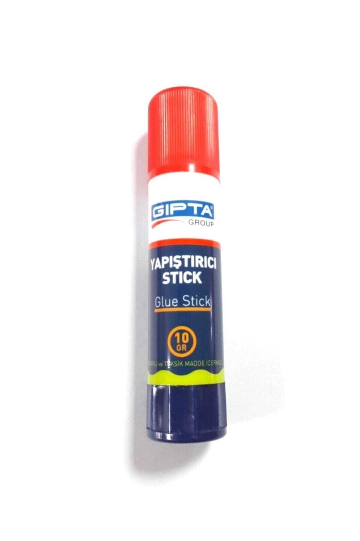 Glue Stıck 10 Gr. Beyaz Yapıştırıcı