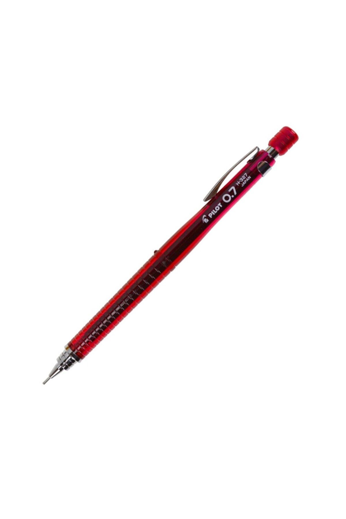 H32 0.7 Mm Kırmızı H-327-rt