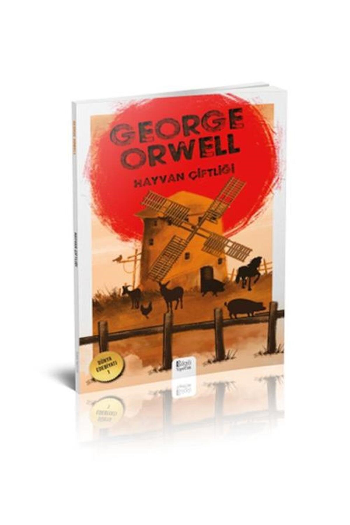 Hayvan Çiftliği / / George Orwell