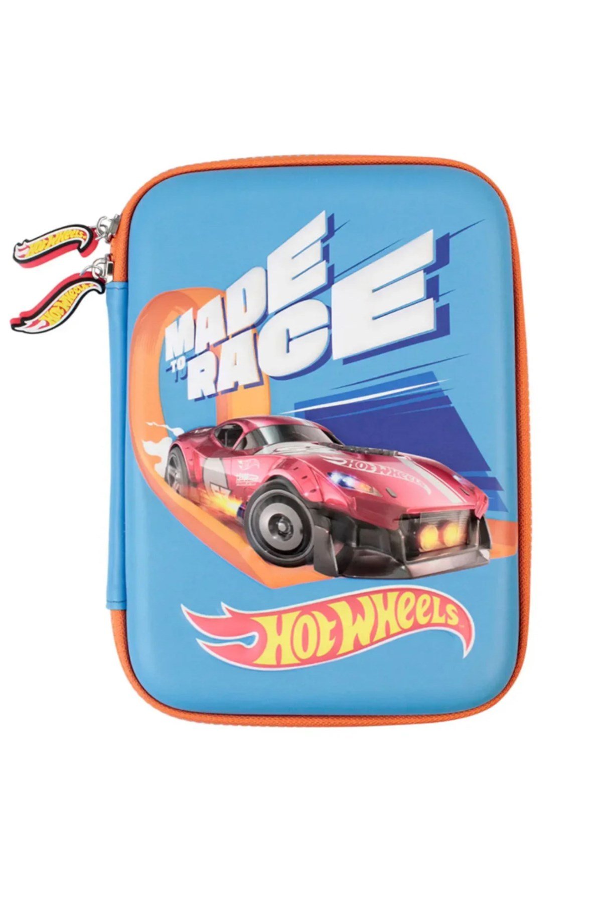 HOTWHEELS kalem çantası