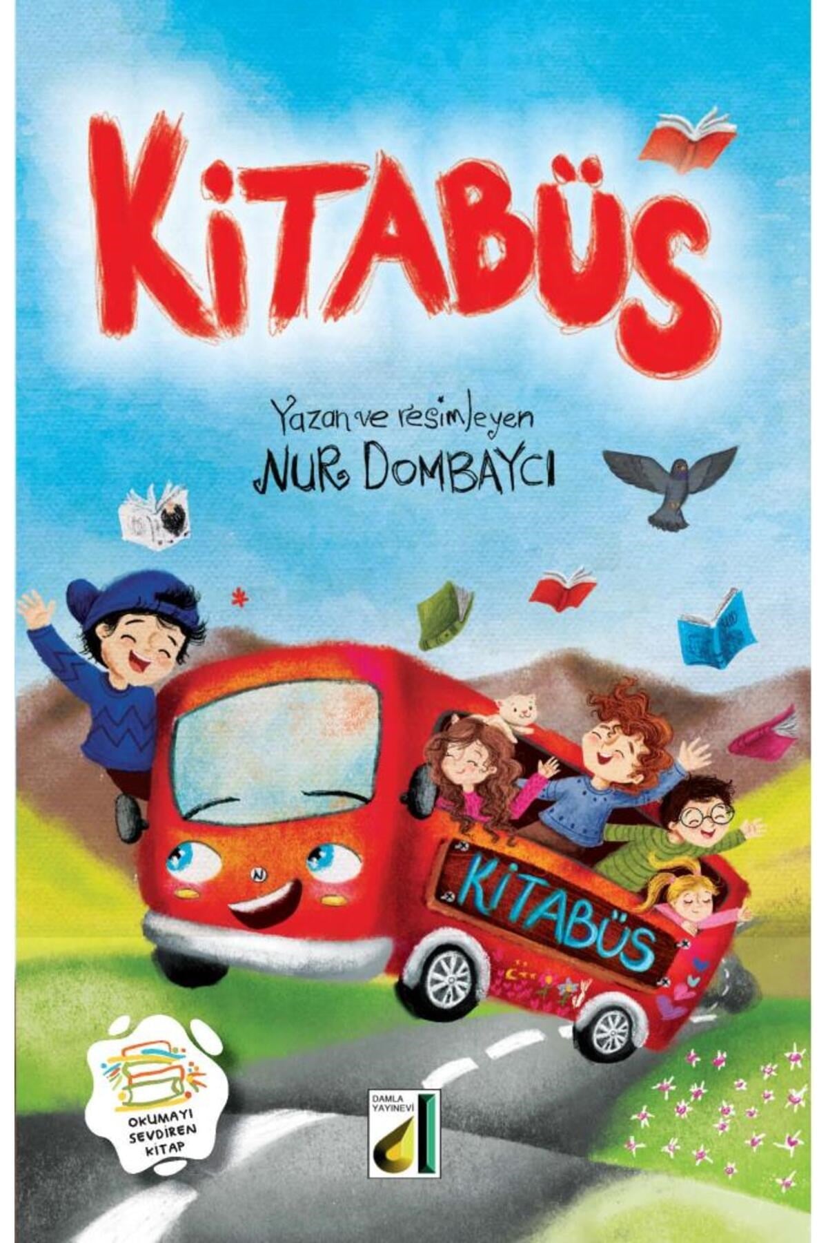 KİTABÜS