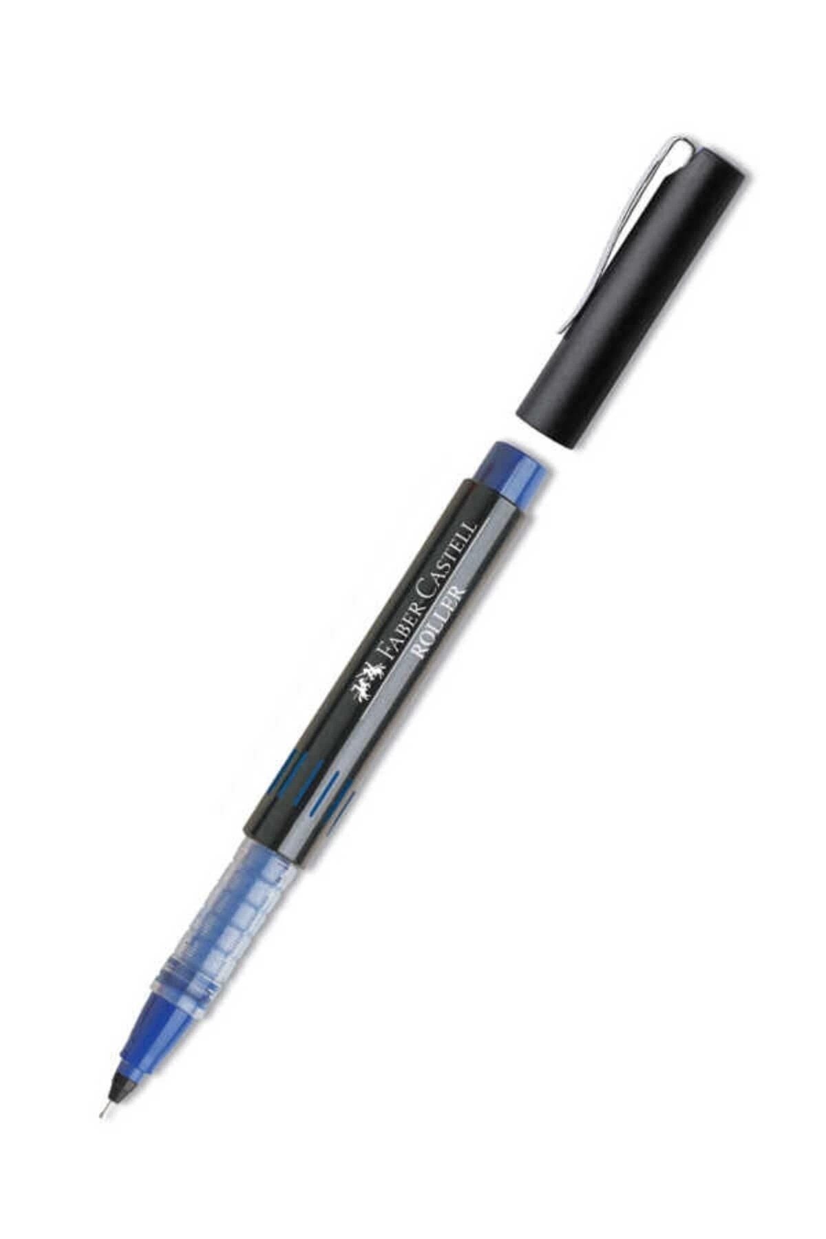 Mavi 0.5 Iğne Uçlu Roller Pilot Kalem 5405