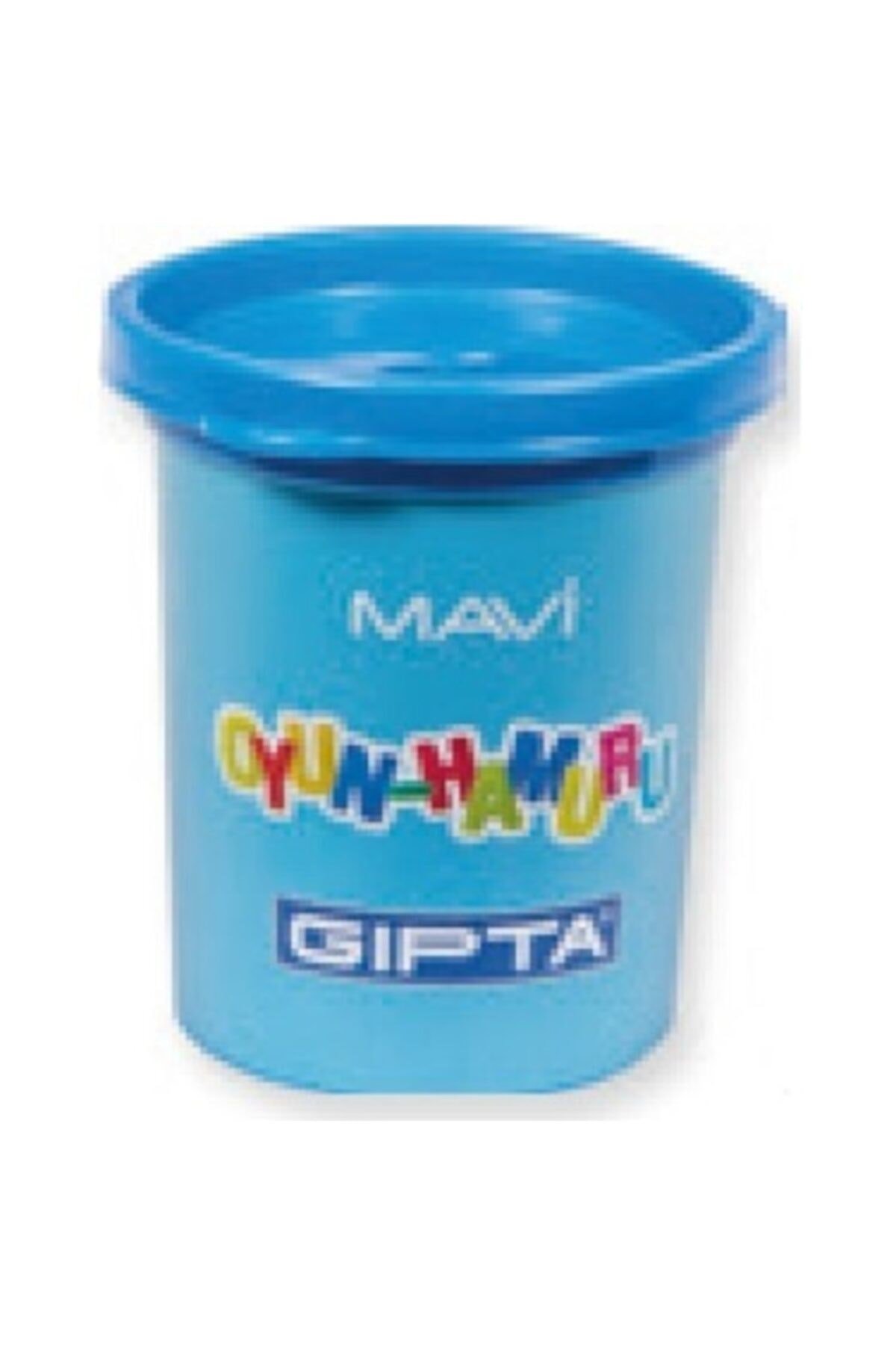 Mavi Oyun Hamuru 140 Gram
