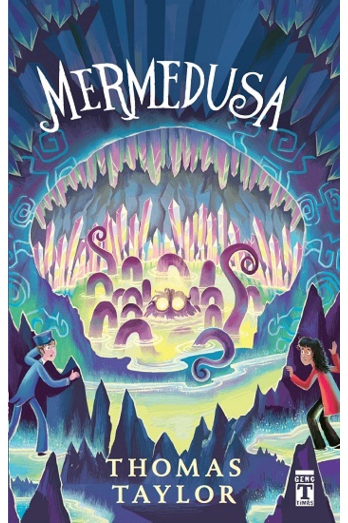 Mermedusa