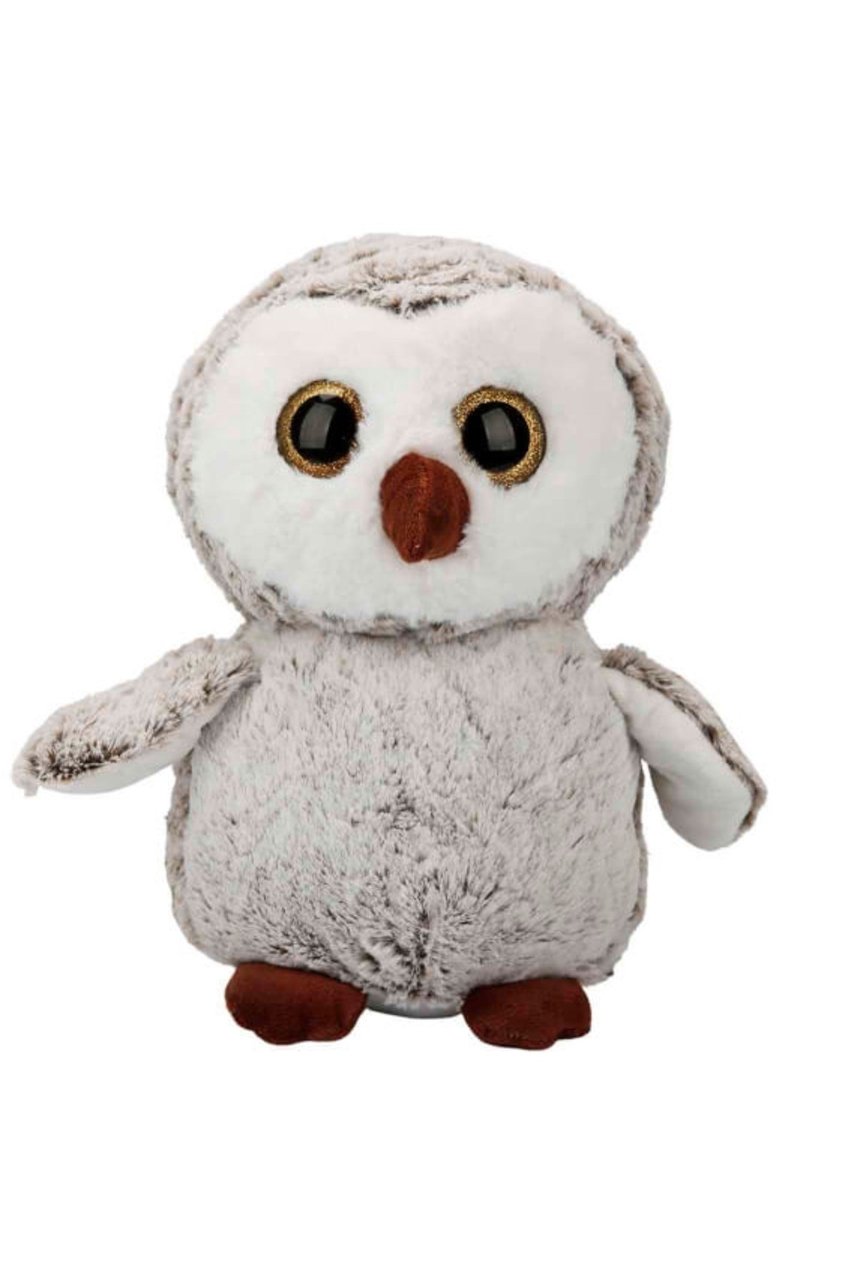 Oyuncak Peluş Baykuş 30 Cm